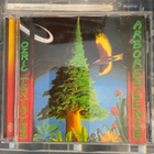 OZRIC TENTACLES - Arborescence cd - pikkukuva 1