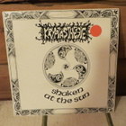 kryptästhesie 2lp: shaken at the sun 1992, km 108 - pikkukuva 1