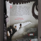 3DVD La Piovra Mustekala kausi 1 ( 1984 ) - pikkukuva 2