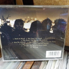 THE 69 EYES - BACK IN BLOOD CD + KOKO BÄNDIN NIMMARIT - pikkukuva 4