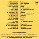 Smash 10 CD - pikkukuva 2