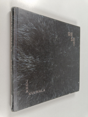 Juha Kulmala : RESET