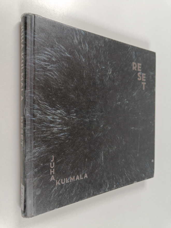 Juha Kulmala : RESET