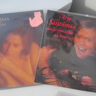 Arja Saijonmaa LP 1-9 kpl på svenska - pikkukuva 2