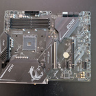 MSI MPG B550 GAMING EDGE WIFI - pikkukuva 1