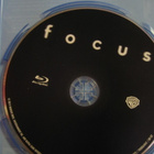 FOCUS  BLU-RAY + DIGITAL COPY - pikkukuva 3