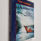 Paul Brunton : Salainen tie : henkisen itsensä löytämisen... - pikkukuva 1