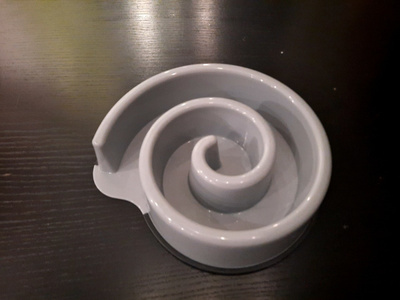 BF Gear ahmimisenestokuppi 25cm