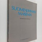 Suomenlinnan maisema : kunnostussuunnitelma : kokoava jul... - pikkukuva 1