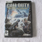 CALL OF DUTY (PC SOTAPELI) UNITED OFFENSIVE - pikkukuva 1