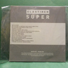 ELASTINEN - SUPER CD SINGLE + NIMMARI - pikkukuva 2