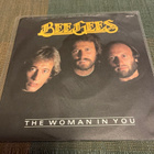 BEEGEES: The Woman In You * Staying Alive *GER 1977/1983 - pikkukuva 1