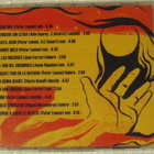 Los Cumbancheros • Rompe hielo de Corazones CD - pikkukuva 3