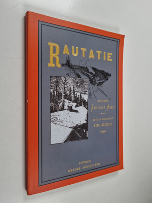 Juhani Aho : Rautatie
