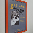 Juhani Aho : Rautatie - pikkukuva 1