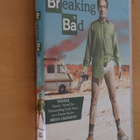 3DVD Breaking Bad 1 kausi ( 2008 ) - pikkukuva 1