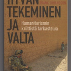 (toim) Frank Johansson: Hyvän tekeminen ja valta - pikkukuva 1