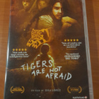 Tigers are not afrait - pikkukuva 1