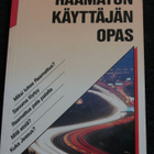 Raamatun käyttäjän opas, Wright Chris - pikkukuva 1
