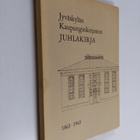 Jyväskylän kaupunginkirjaston juhlakirja : 1863-1963 - pikkukuva 1