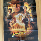 Indiana Jones juliste ja lehti - pikkukuva 1