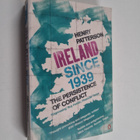 Henry Patterson : Ireland since 1939 : the persistence of... - pikkukuva 1