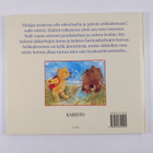 Janet Slingsby : Nalle näkee unta - pikkukuva 2