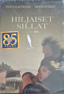 Hiljaiset Sillat - DVD