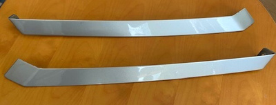 C-PILARIN LISTAT MERCEDES W124