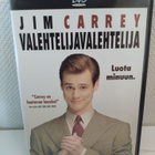 Valehtelija Valehtelija - Liar Liar (Egmont dvd) - pikkukuva 1