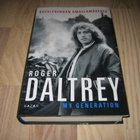 Roger Daltrey - Rocklegendan Omaelämäkerta **UUSI** - pikkukuva 1
