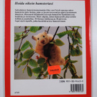 Otto von Frisch : Hamsterit - pikkukuva 2