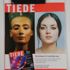 Tiede vuosikerta 2008 - pikkukuva 2