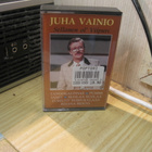 JUHA VAINIO - SELLANEN OL' VIIPURI c-kasetti - pikkukuva 1