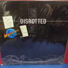 DISROTTED - CRYOGENICS UK&US 2019 M-/M- LP - pikkukuva 1
