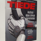 Tiede 3/2013 - pikkukuva 1