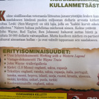 Junanryöstäjät DVD - pikkukuva 3