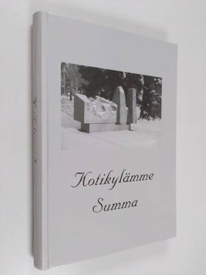 Kotikylämme Summa