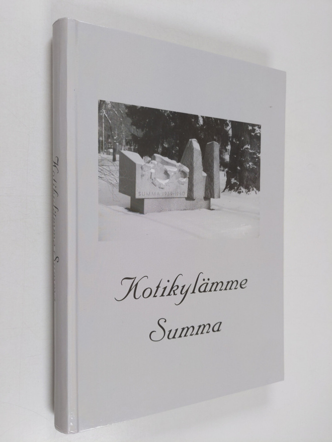 Kotikylämme Summa