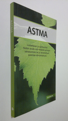Maarit (toim.) Huovinen : Astma