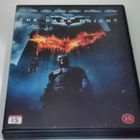 Yön ritari (The Dark Knight) (2008) - DVD - Nordic-julkaisu - pikkukuva 1