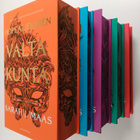 Sarah J. Maas : Valtakunta - sarja 1-5 (erikoispainos) ; ... - pikkukuva 3