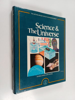 Bernard Lowell : Science and the Universe
