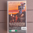 VHS: Muumio / The Mummy (Brendan Fraser, Rachel Weisz 1999) - pikkukuva 2
