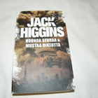 Jack Higgins Huonoa seuraa / Mustaa oikeutta - pikkukuva 1