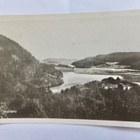 VANHA Postikortti Impilahti Luov Karjala 1931 - pikkukuva 1