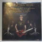 HERETIC - GODS OVER HUMANS, SLAVES UNDER SATAN M-/M- LP - pikkukuva 2