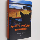 Spencer Quinn : Karvat pystyssä - pikkukuva 1
