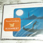 3 X CD Vuosisadan Ikivihreät - Valitut Palat (Uusi) - pikkukuva 1