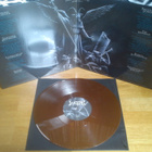 Incantation - Mortal Throne Of Nazarene LP - pikkukuva 3